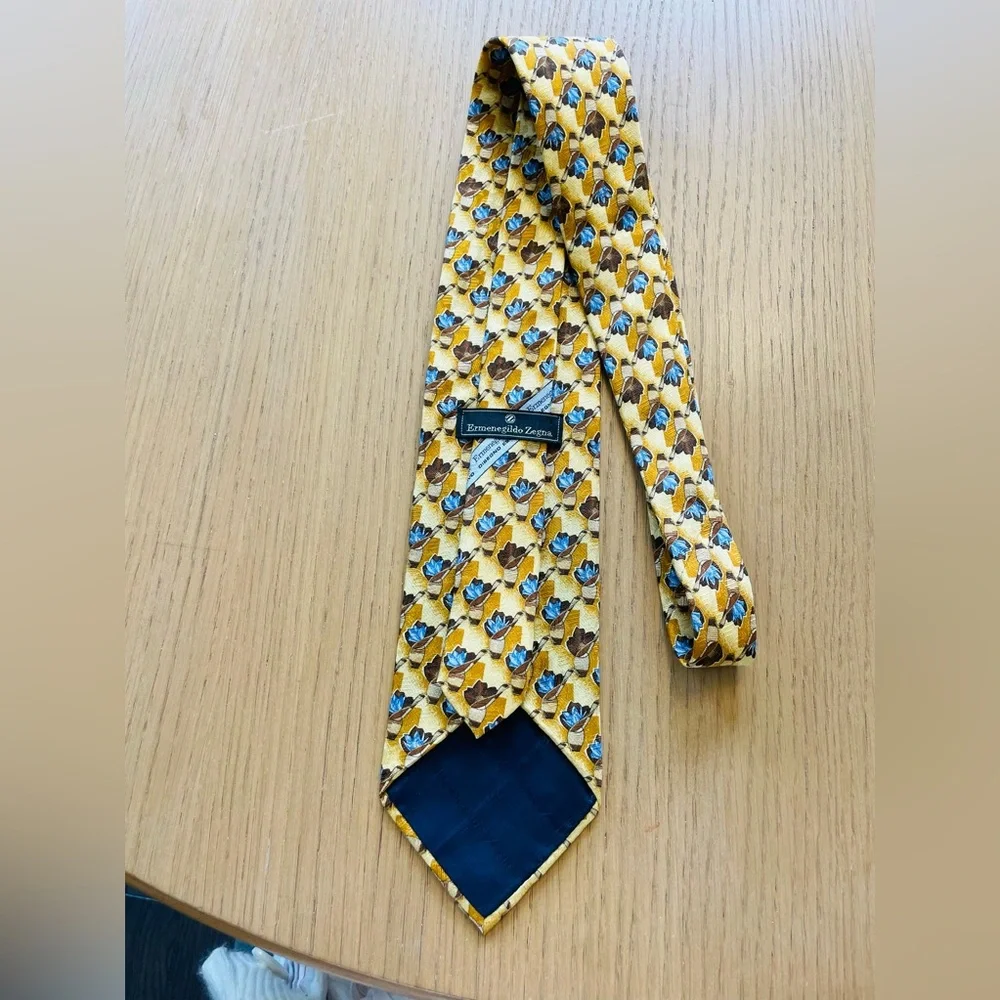 Ermenegildo Zegna ermenegildo zegna